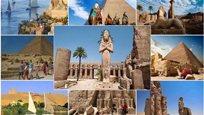 الاستدامة تفتح أبواب الاستثمار السياحي.. الرقمنة البيئية تعزز تنافسية مصر