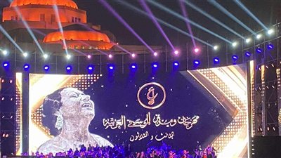 إلغاء مهرجان الموسيقى العربية.. لماذا يواجه المهرجان العريق شبح الغياب؟