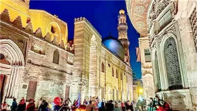 القاهرة على خريطة السياحة العربية.. تحركات لجذب السياح والاستثمارات الفندقية
