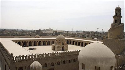 قلعة الكبش في السيدة زينب.. الآثار تكشف سبب تجمع المياه والإجراءات المتخذة