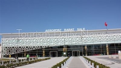 8.77% نموًا في أعداد المسافرين عبر المطارات المغربية خلال يوليو