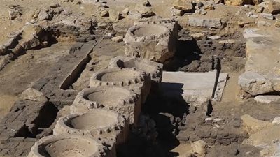 معابد مصرية اندثرت عبر التاريخ.. صروح عظيمة محتها الكوارث