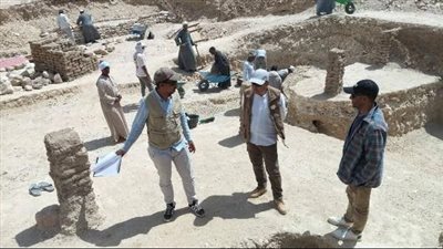 بالـأرقام.. لائحة العاملين بالآثار تكشف مفاجآت في المرتبات والحوافز