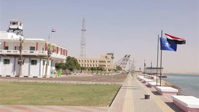 السويس تراهن على البحر والتاريخ.. تطوير الواجهة البحرية لتعزيز السياحة