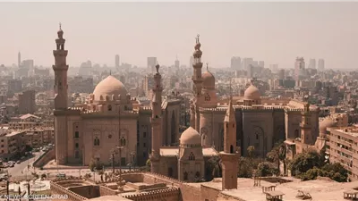 خبير: القاهرة تضم نحو 500 أثر متفرد.. وتطويرها يتطلب إزالة شوائب عقود