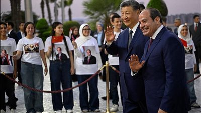 قنصل الصين بالإسكندرية:آفاق واسعة للتعاون المصري الصيني في التكنولوجيا والطاقة