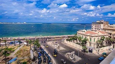 إقامة وإعاشة بـ1000 جنيه.. تفاصيل أول أفواج «اعرف بلدك» للإسكندرية