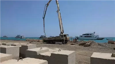 لدعم «سياحة اليخوت».. 90 يومًا لحسم تراخيص مارينا مرسى علم