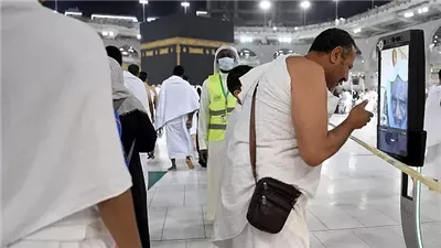كيف تقود السعودية مستقبل الحج والعمرة بالذكاء الاصطناعي ؟