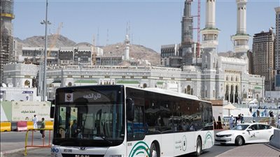 من المدينة إلى مكة.. تفاصيل الرحلة الأخيرة قبل حادث المعتمرين المصريين
