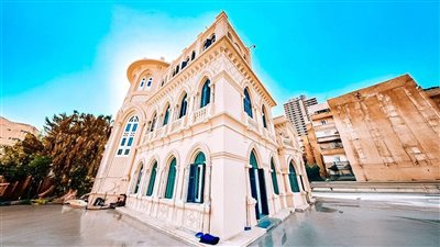 «وجبة ثقافية دسمة».. مكتبة القاهرة الكبرى تكشف أجندة سبتمبر المجانية بالزمالك