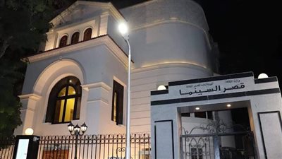 «نجم وندوة» يجمع مروة عبد المنعم ورضا حامد بقصر السينما.. وعرض «حبيبي نائمًا»