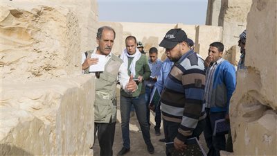 26 مفتشًا من 12 محافظة.. كيف تختار وزارة السياحة والآثار كوادرها الجديدة؟