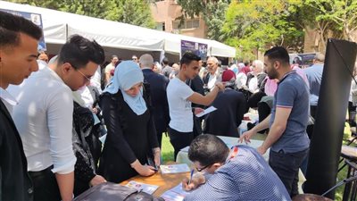 1018 فرصة عمل جديدة في الطريق.. اعرف المحافظات وطريقة التقديم