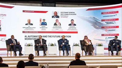 معرض العلمين للطيران 2026.. الذكاء الاصطناعي يرسم ملامح مستقبل صناعة الطيران