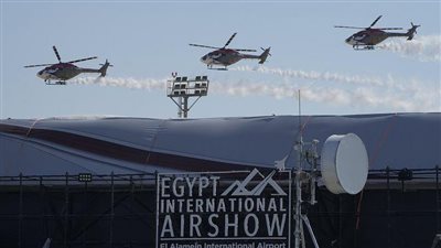 مصر وأمريكا اللاتينية على طريق طيران أكثر ذكاءً.. ما الملفات المطروحة للتعاون؟