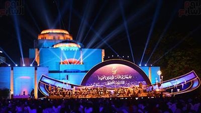 مهرجان الموسيقى العربية.. ميزانية لم تُحسم وبرنامج ينتظر القرار