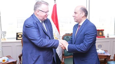 لا مخالفات للعمل الجبري.. مصر تتقدم في تطبيق معايير العمل الدولية