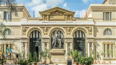 «موسيقى بلا حدود».. مواهب الأوبرا تفتتح موسمها الفني من مسرح سيد درويش 