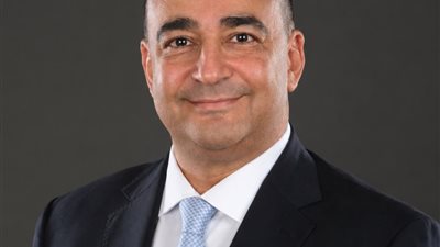 محمد جميل نائبًا للرئيس التنفيذي والعضو المنتدب لبنك التعمير والإسكان