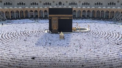 3 توسعات كبرى بالمسجد الحرام لخدمة وزيادة أعداد الحجاج والمعتمرين
