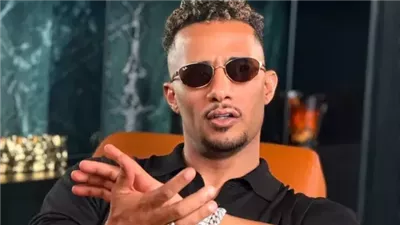 محمد رمضان وعالم العقارات.. فندقMR1 وموقع مديرية أمن الجيزة السابق في الصدارة
