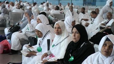 بعد ظهور نتيجة القرعة.. 7 خطوات أمام الفائزين بحج الجمعيات الأهلية