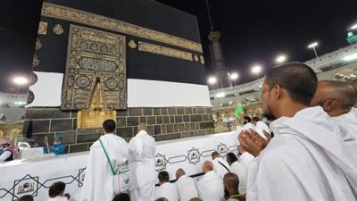 «أساسي واحتياطي».. ماذا يعني ترتيبك في قرعة حج الجمعيات الأهلية؟
