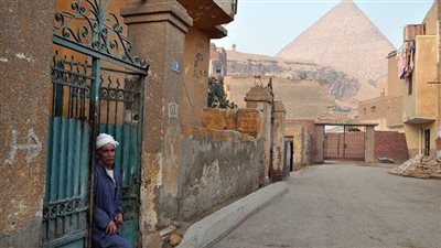 التطوير وحده لا يكفي.. لماذا تحتاج نزلة السمان إلى طمأنة الأهالي أولًا؟