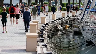 حين يصبح السائح عبئا.. 14 مليون زائر يضعون مايوركا أمام أزمة غير مسبوقة