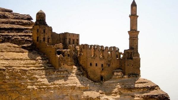 مسجد شاهين الخلوتي 