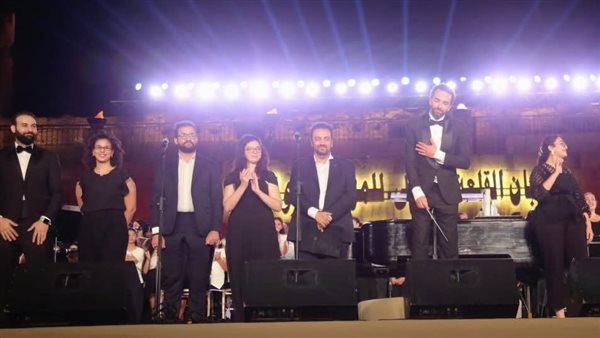 مهرجان القلعة 