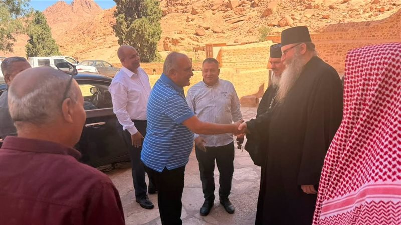 السيد ياسر سمير صبحي