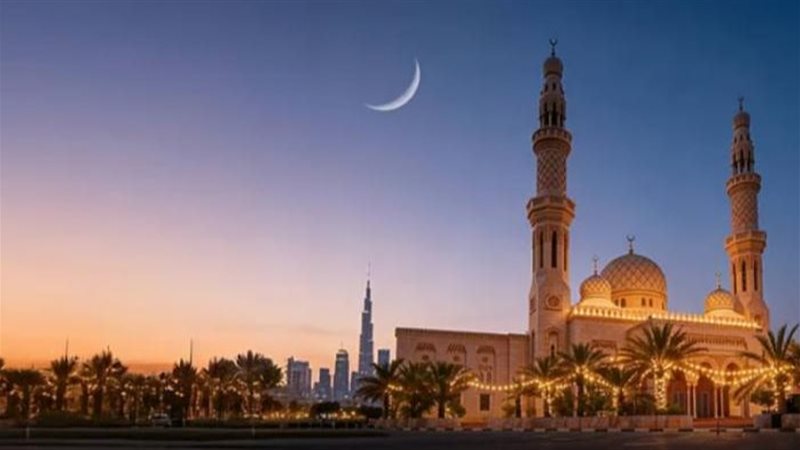 غرة ربيع الآخر