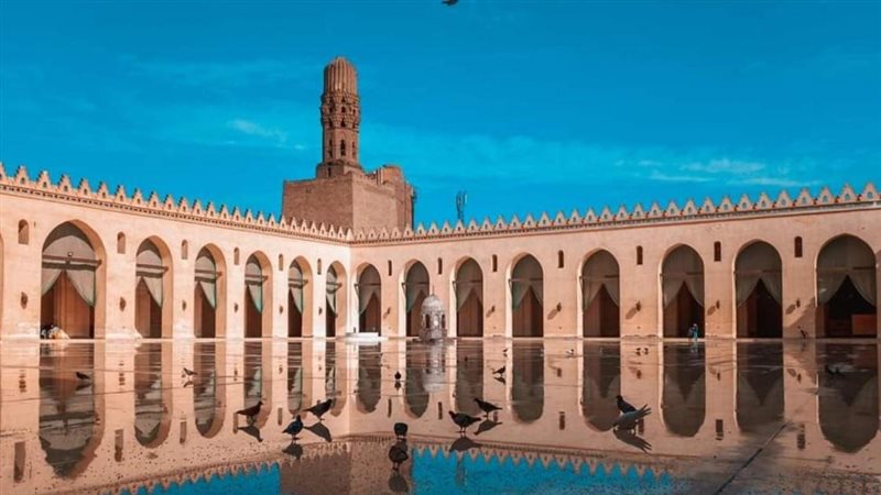  مسجد الحاكم بأمر