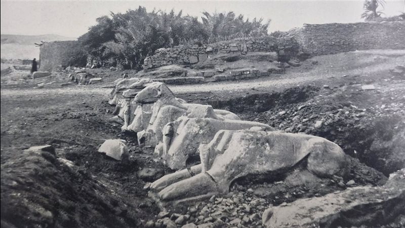 الصورة الأثرية 