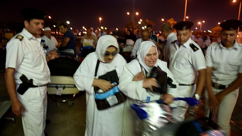 الرقابة على رحلات