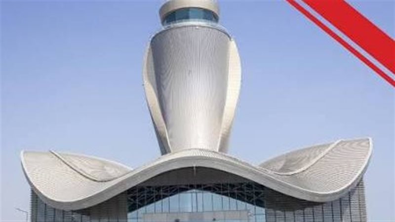 مطار الفجيرة الدولي