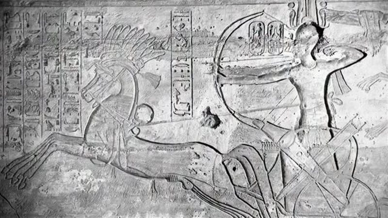 رمسيس الثاني