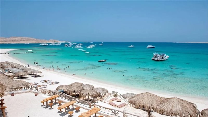 البحر الأحمر
