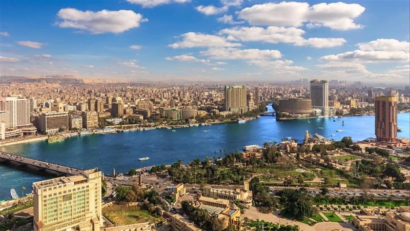 مصر
