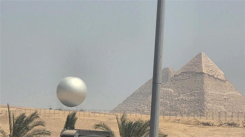 البالون الثابت 