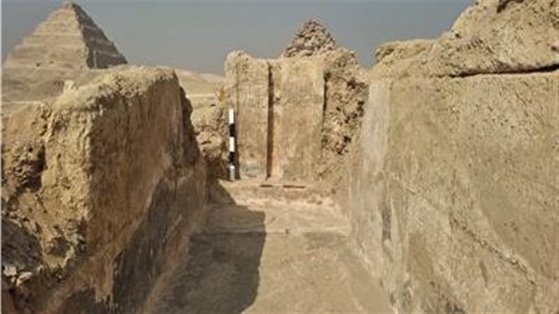 المقبرة الجديدة 