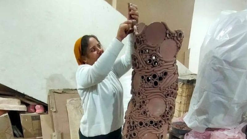 الدكتورة رحاب رشدي