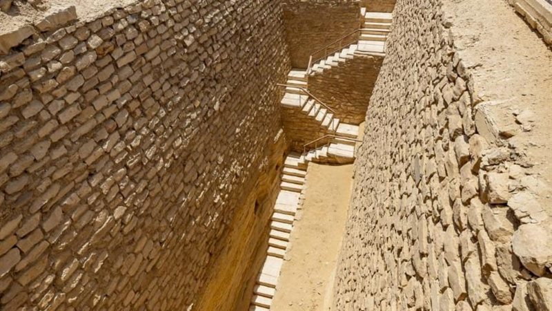 سقارة
