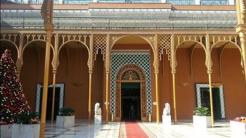 فنادق عالمية