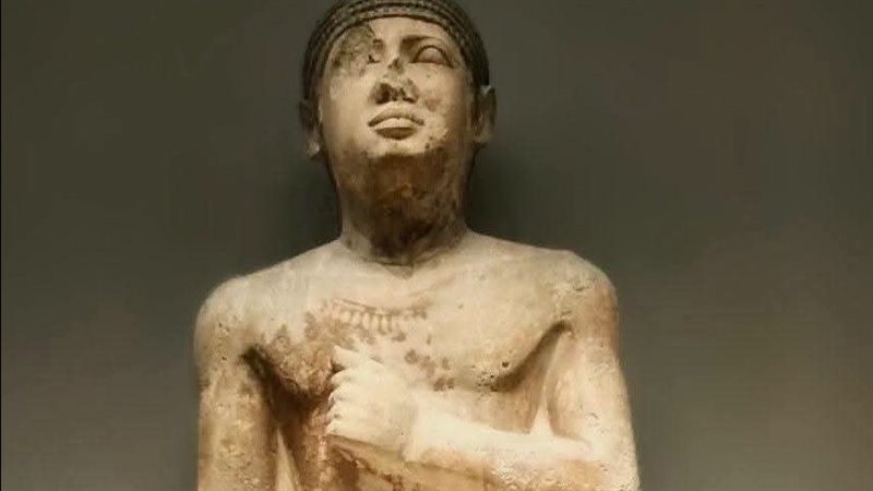 القطعة الأثرية 
