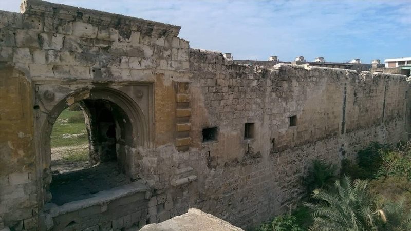 حصن طابية كوسا