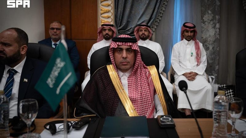 مدير الإنتربول السعودي