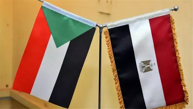 مصر والسودان